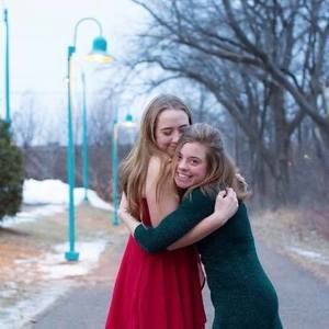 Meet your Posher, Sydney